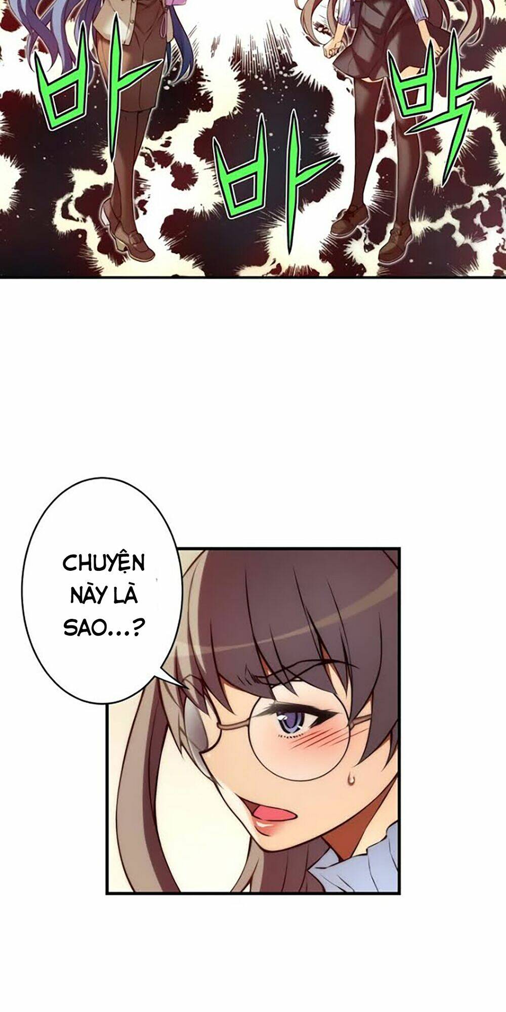 cohabitation with the fiancee chapter 40 11