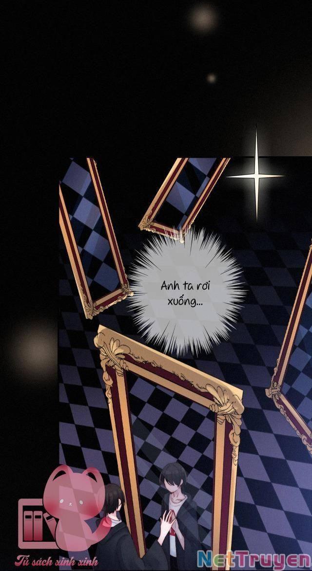 đêm tối chốn này chapter 54 14