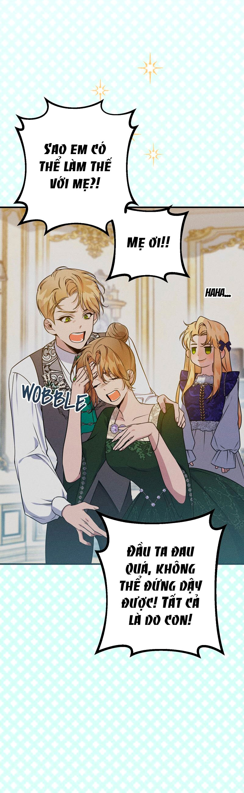 thỏa thuận với người chồng giả của tôi chapter 8.1 3