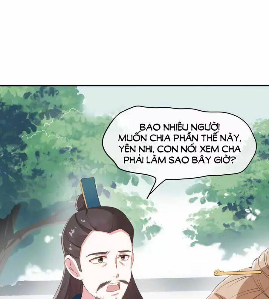 đích nữ hữu độc chapter 53 51