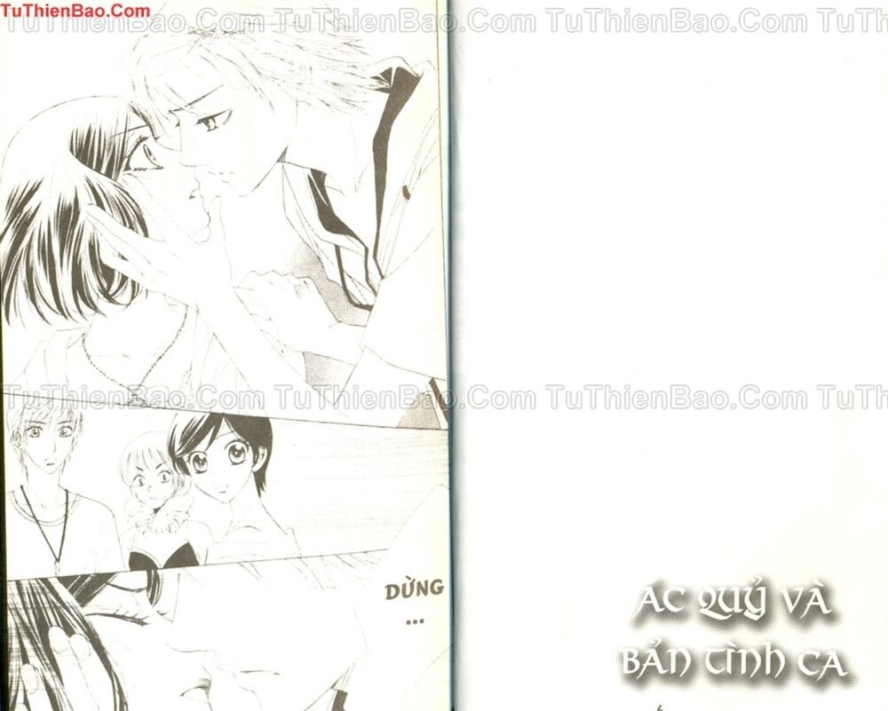 ác quỷ và bản tình ca chapter 9 2