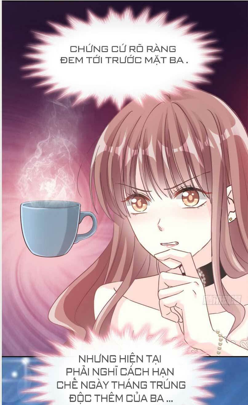 bá đạo tổng tài nhẹ nhàng yêu chapter 10.2 9