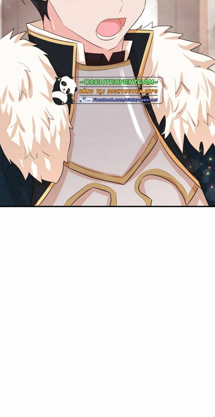 tiểu thư scarlet, em không muốn trả thù sao? chapter 20 34