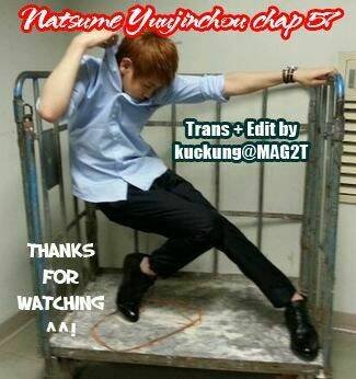 trả tên lại cho yêu quái chapter 57 1