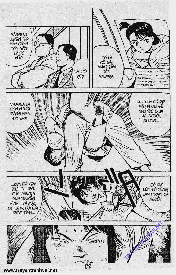 yawara chapter 43 11