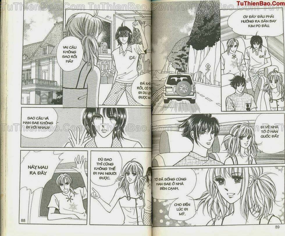 lọ lem kén rể chapter 8 43