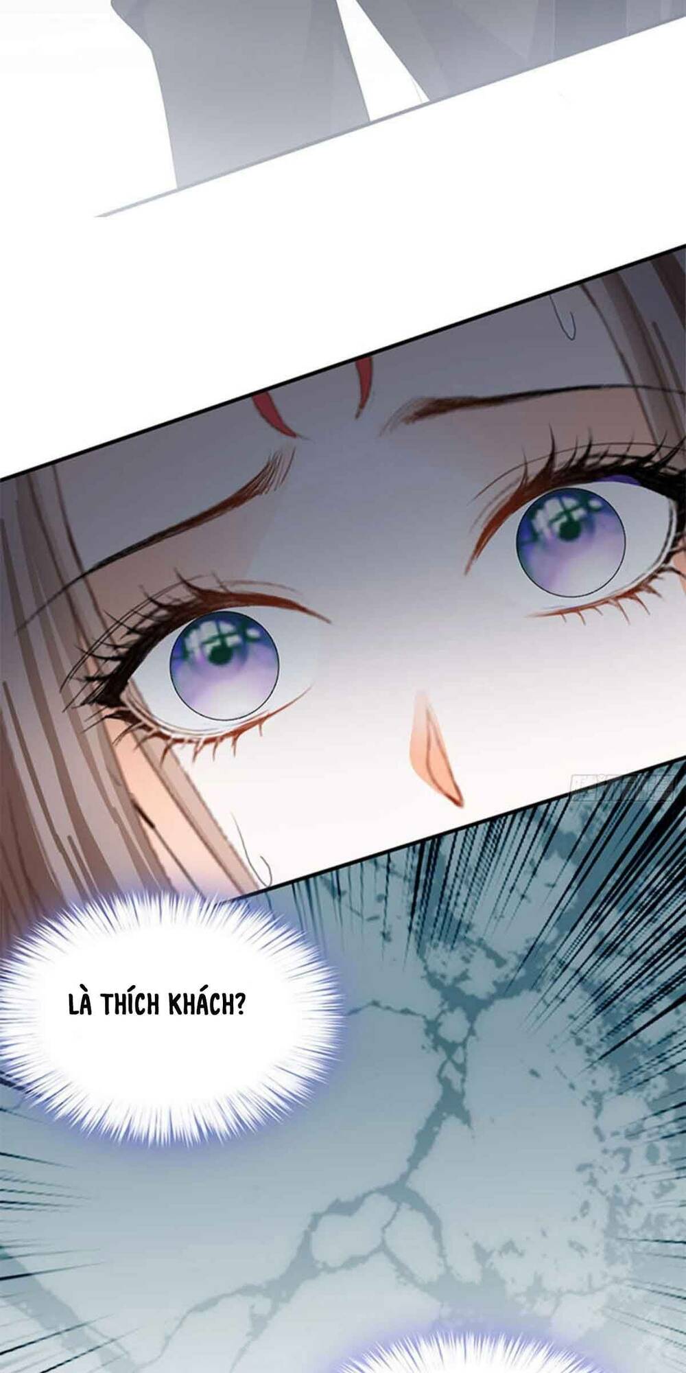 bổn vương muốn nàng chapter 70 26