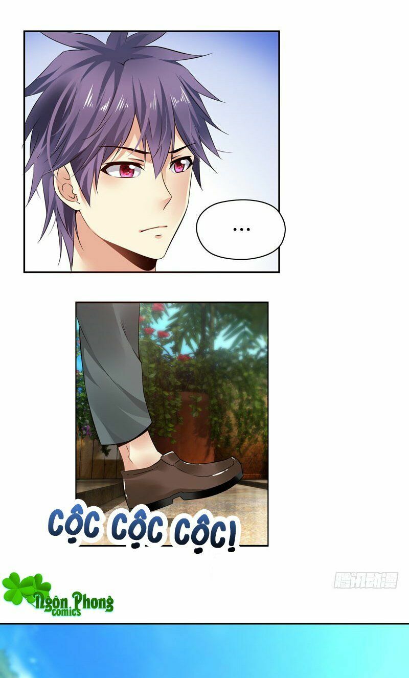 thủ hội chi vũ chapter 34 31