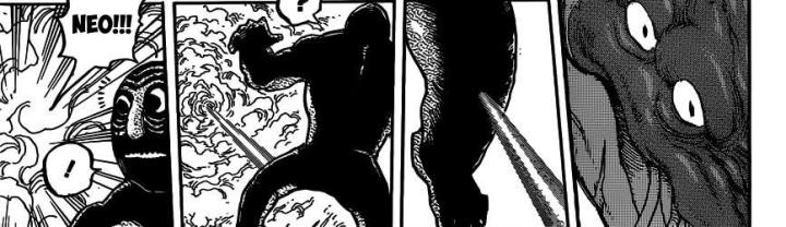 thánh tỏi sành ăn chapter 382 29