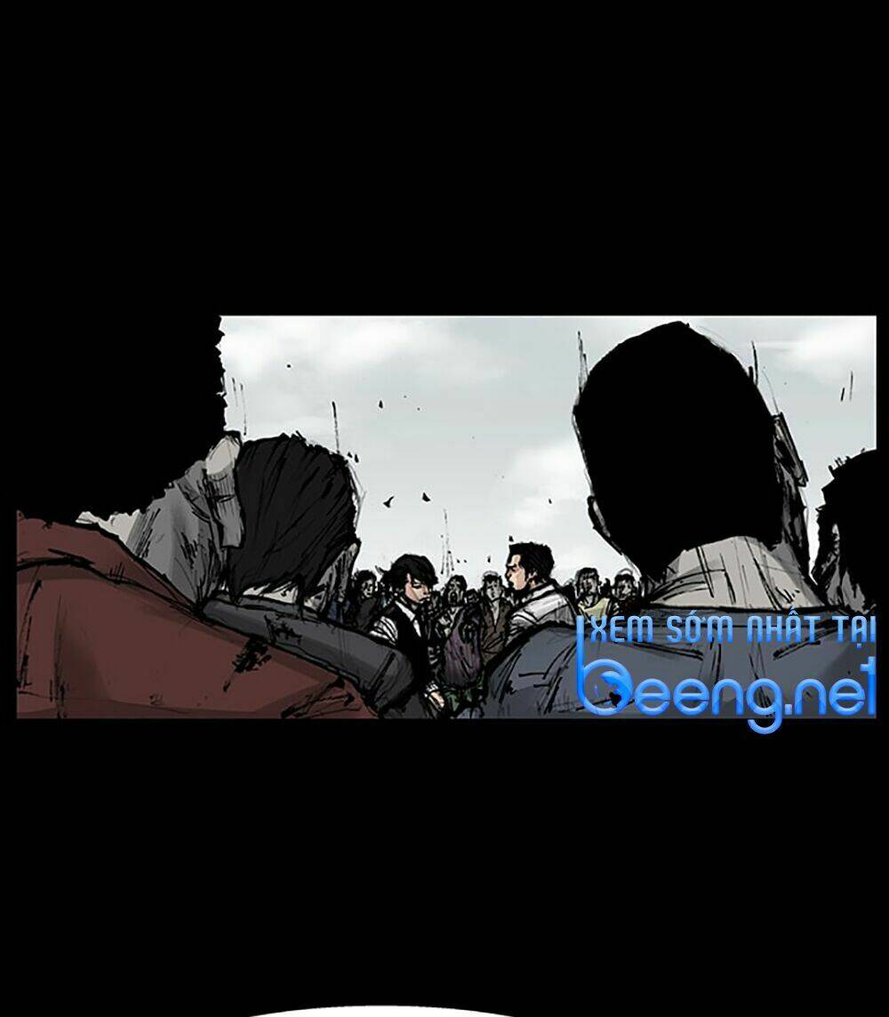 pubg meenbaekdoo chapter 2 5