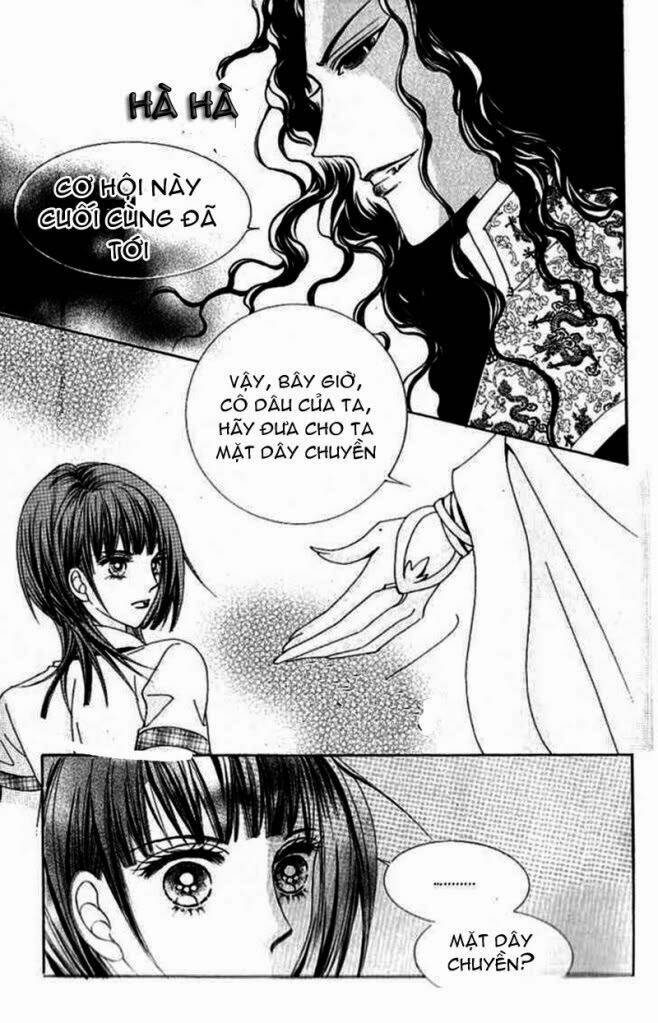 địa ngục tuyết trắng chapter 10 12