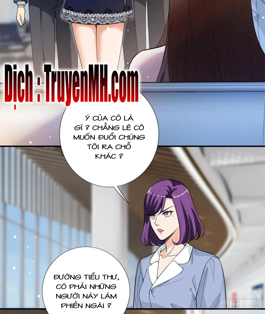 thí hôn lão công, cần giúp sức chapter 383 2