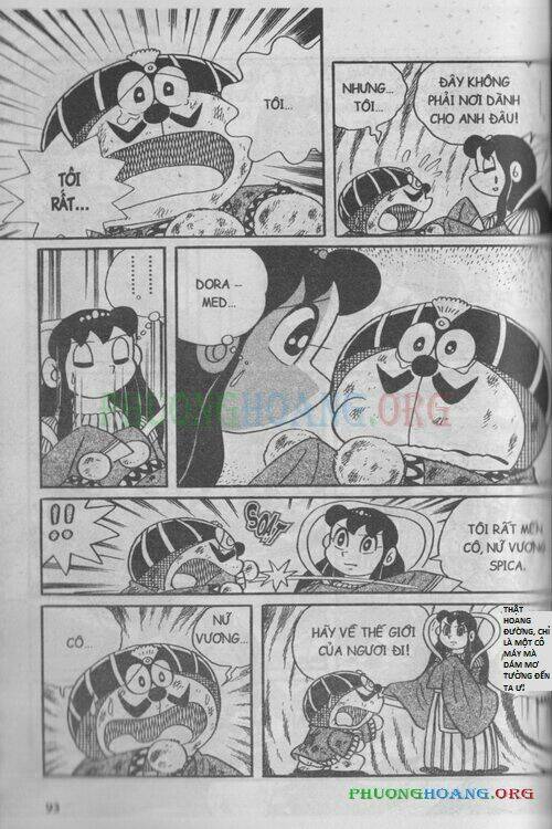the doraemon special (đội quân doraemons đặc biệt+đội quân đôrêmon thêm) chapter 8 94