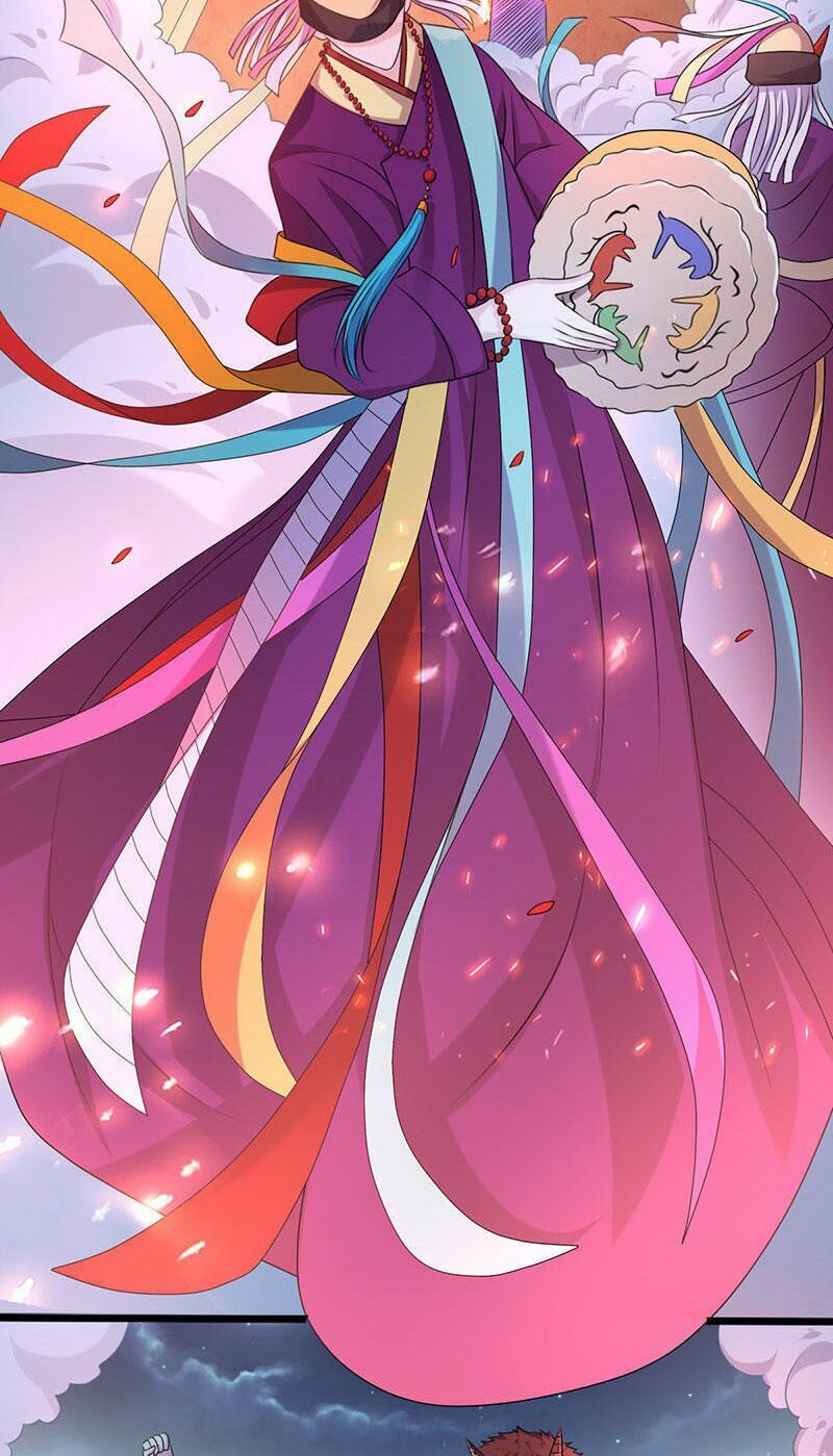 khuynh thế đế vương cơ chapter 16.2 7