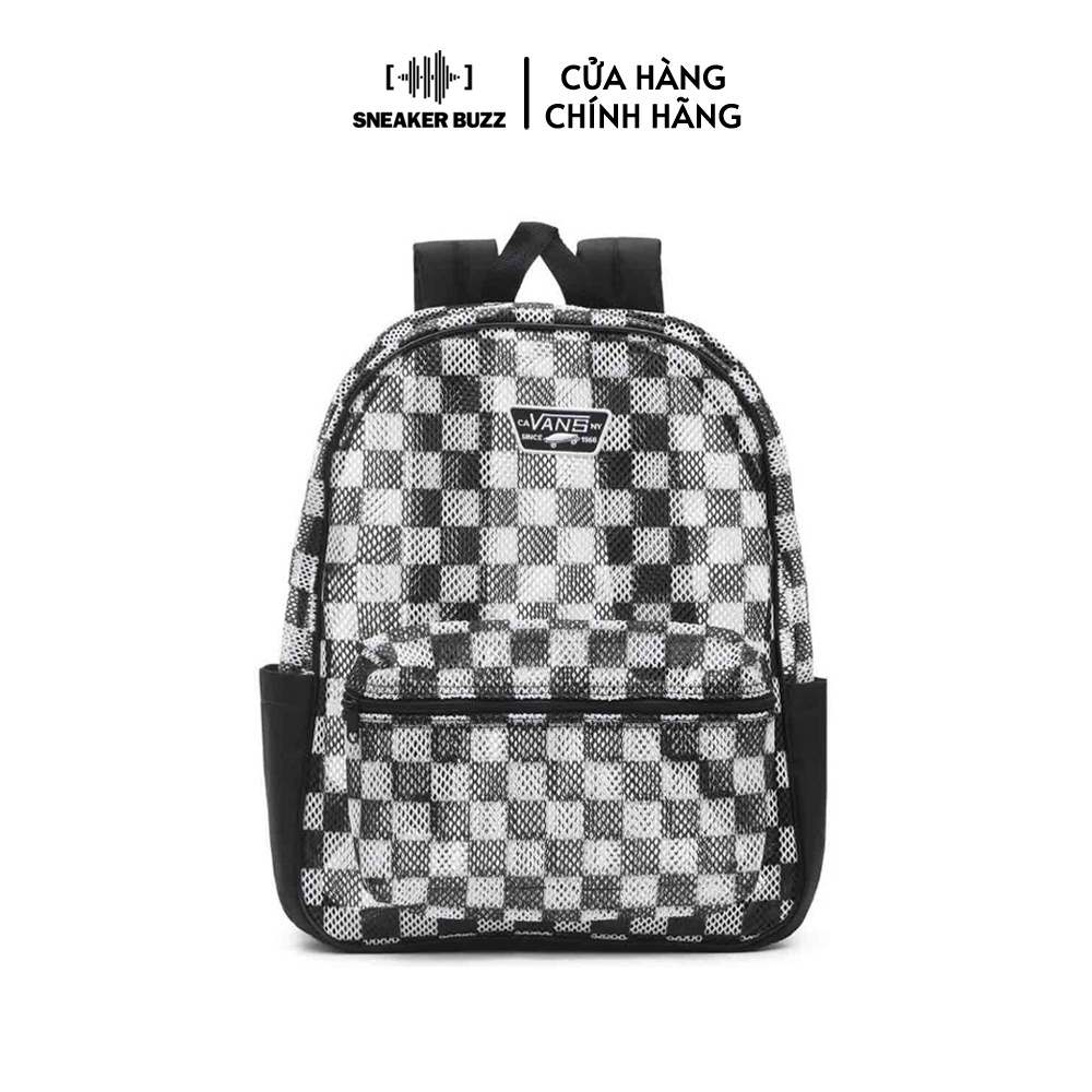 Balo Vans Mn Old Skool H2O Backpack VN0A5E2SYB2