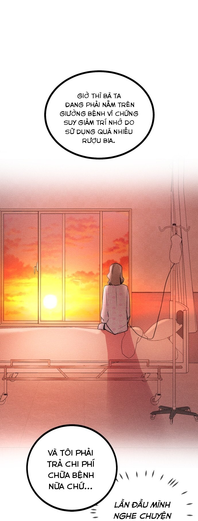 cuộc sống riêng của chị tôi chapter 9 89