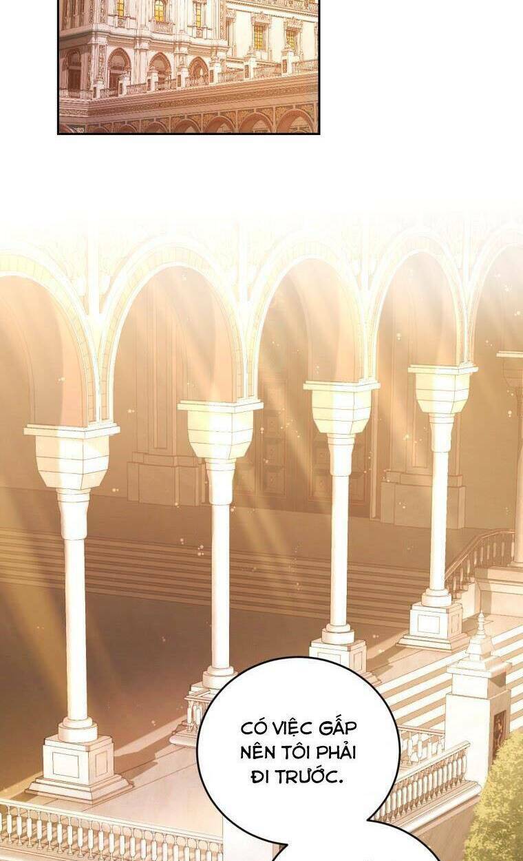 nhà điều chế nước hoa độc quyền của bạo chúa chapter 42 78