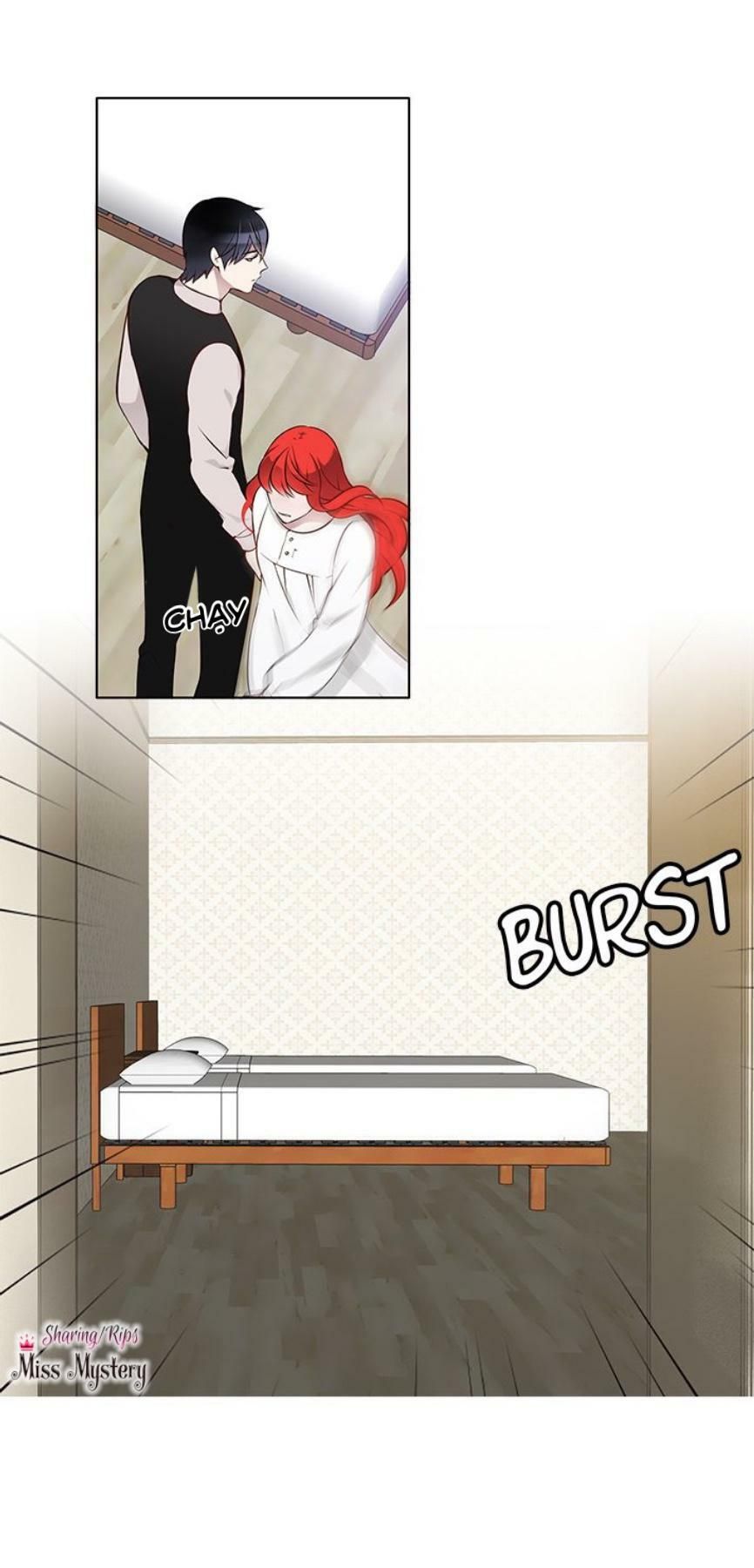 thám tử của muiella chapter 9.1 2