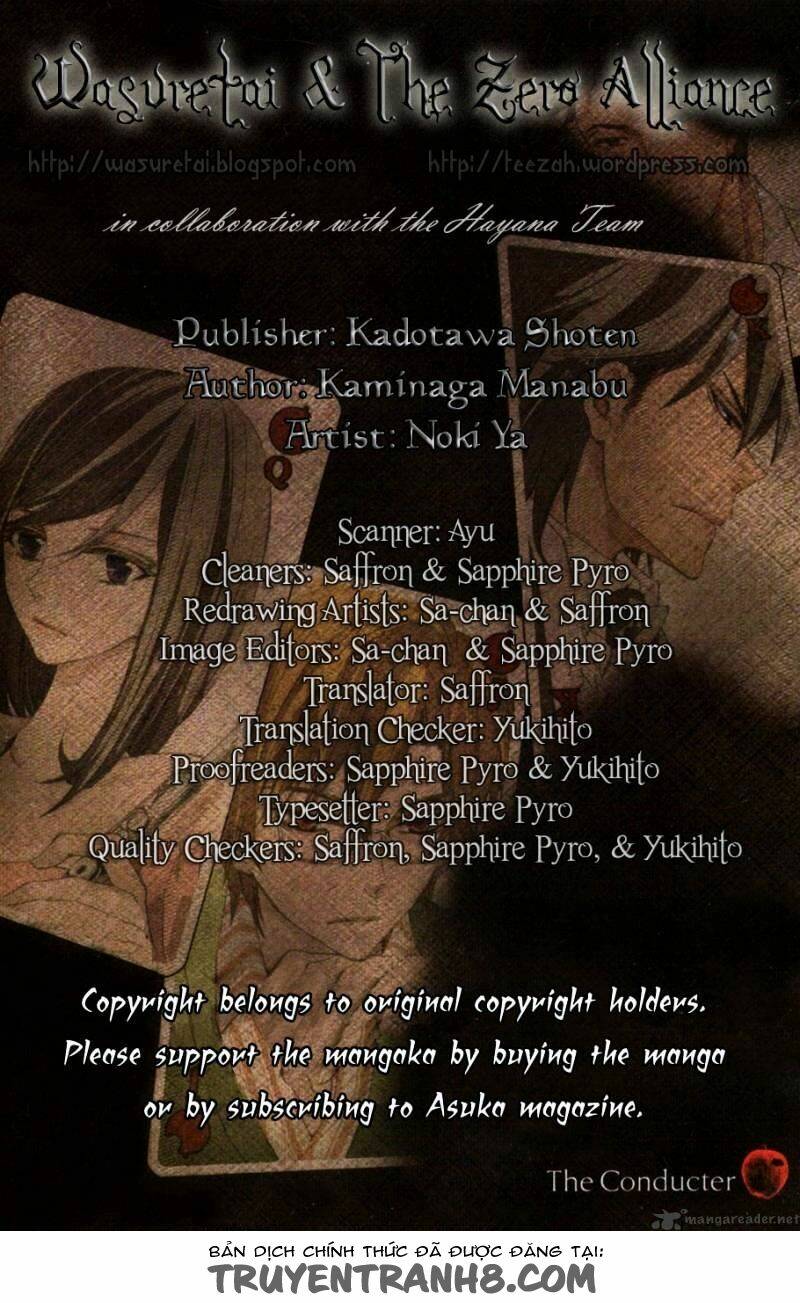 the conductor chapter 2.1 2