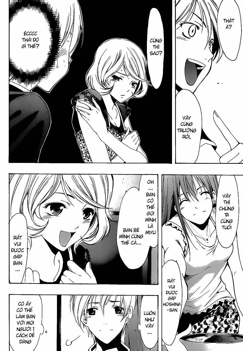 thị trấn tình yêu chapter 148 15