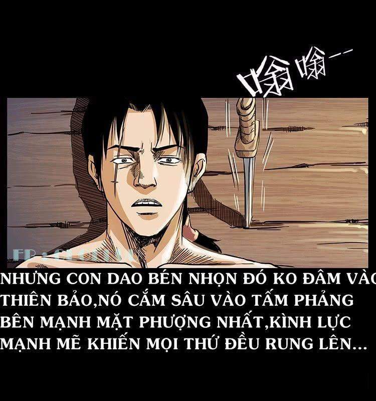 tiên sơn truyền kỳ chapter 14 42