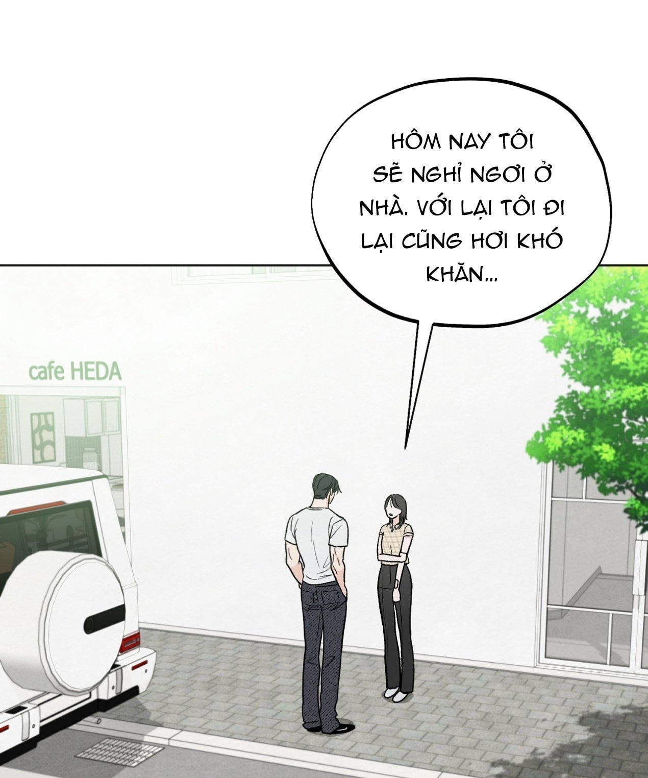 hoàn cảnh của rác rưởi chapter 30.2 61