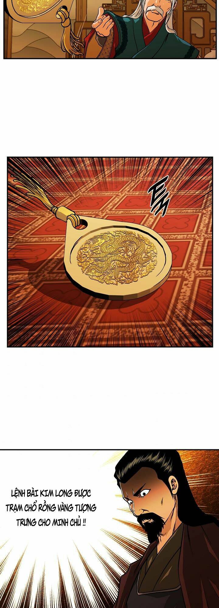 ngũ hợp chí tôn chapter 32 34