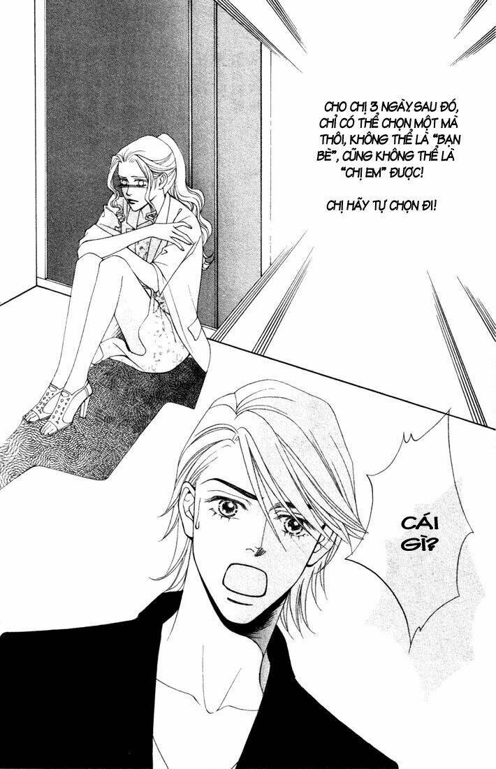 quán trà provence chapter 6 19