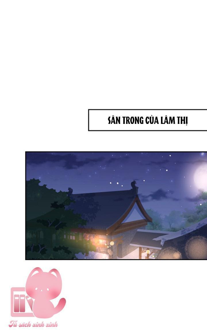 một đêm nọ đột nhiên yandere tới! chapter 54 18