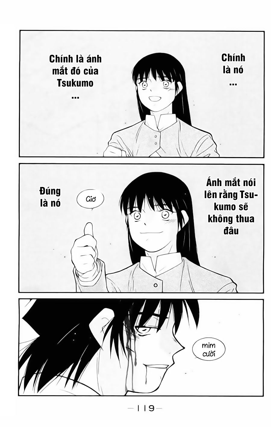 truyền nhân atula 3 chapter 50 9