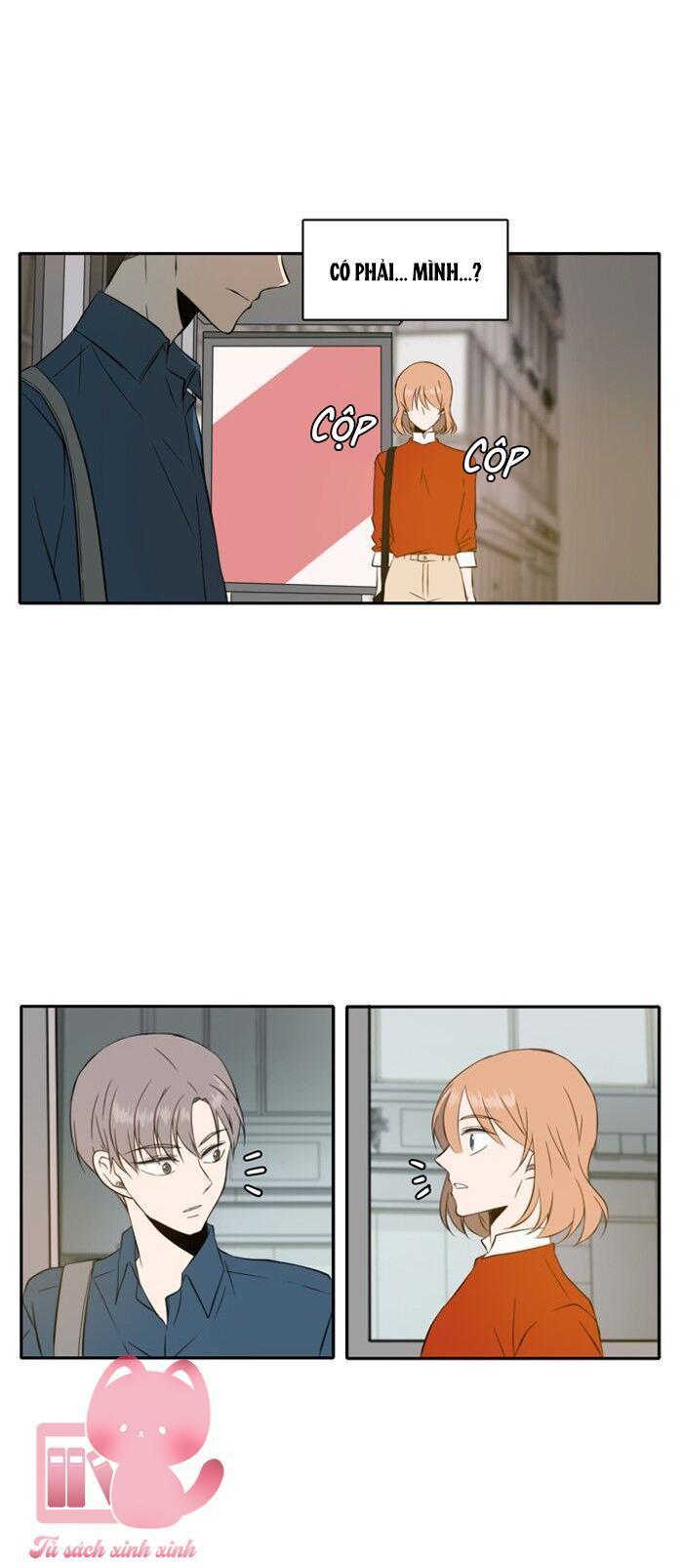 a good day to be a dog chapter 28 31