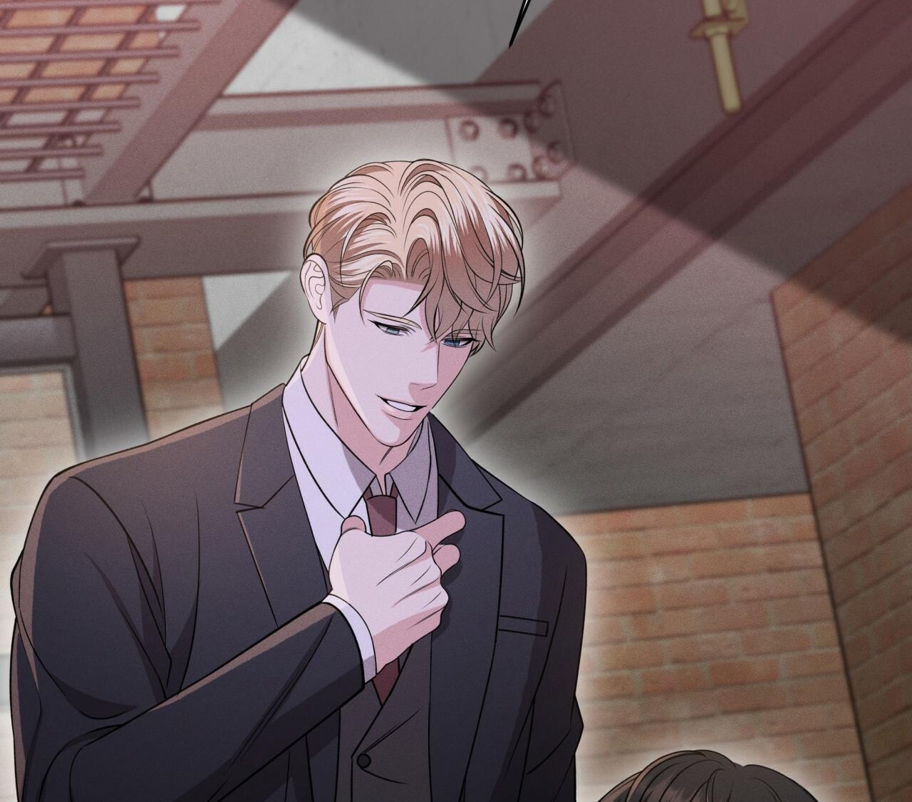 luân đôn trong màn đêm chapter 2 4