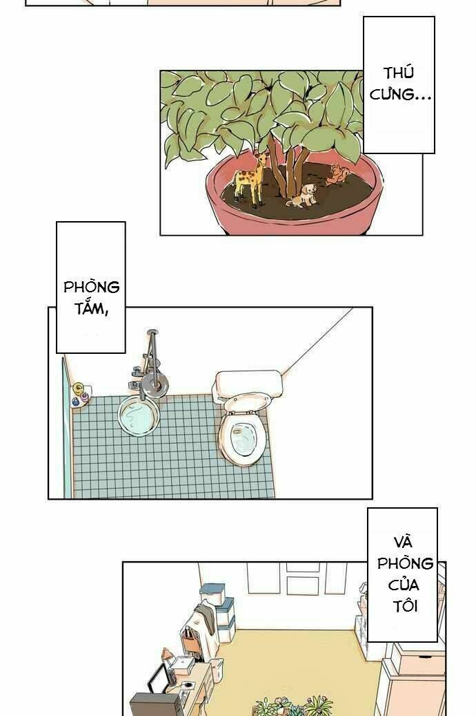 nhà - nơi em sống với anh chapter 0 7