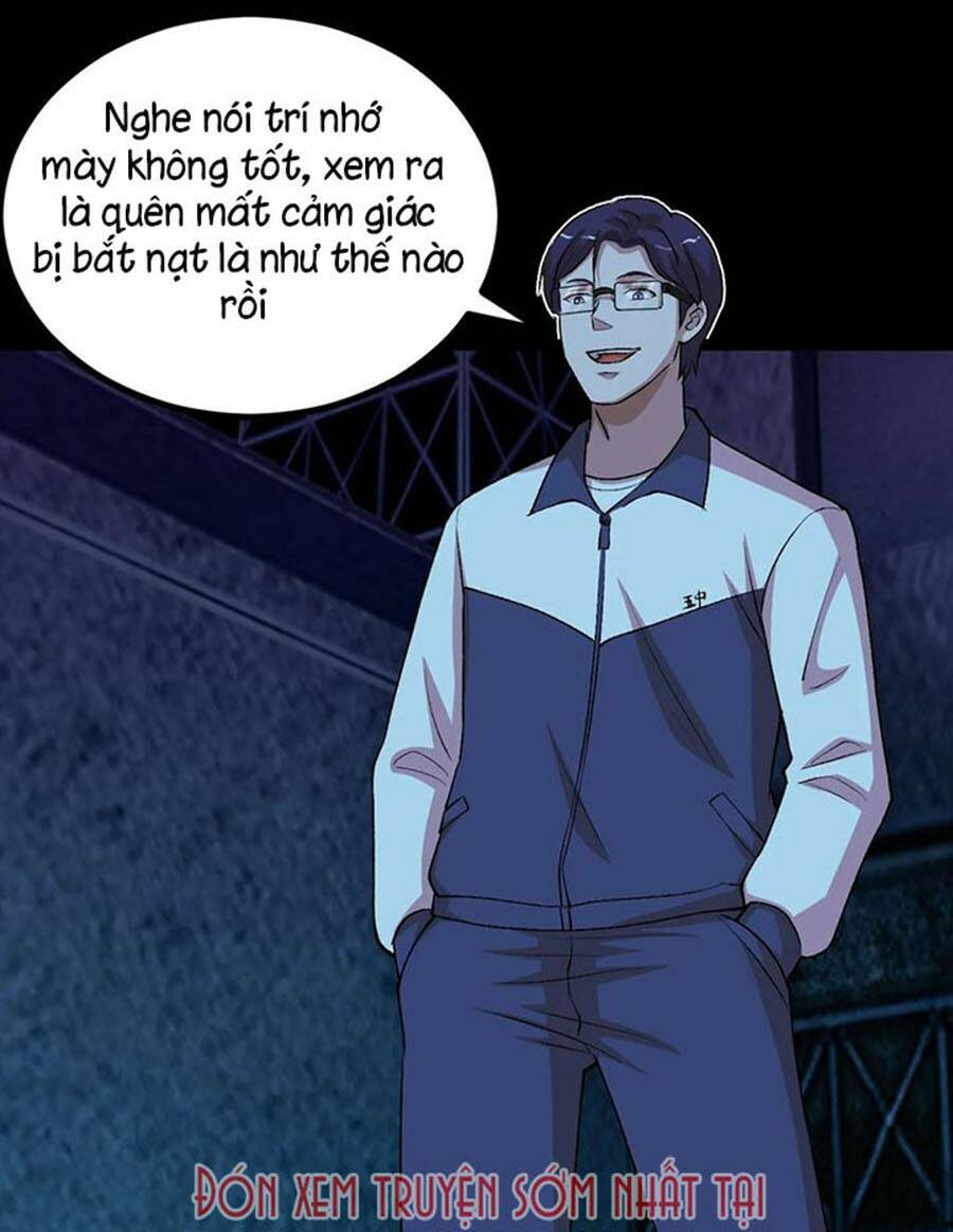 đai ca trở lại tuổi 16 chapter 135 18