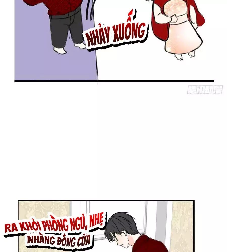 công chúa nữ vương mệnh chapter 114 35