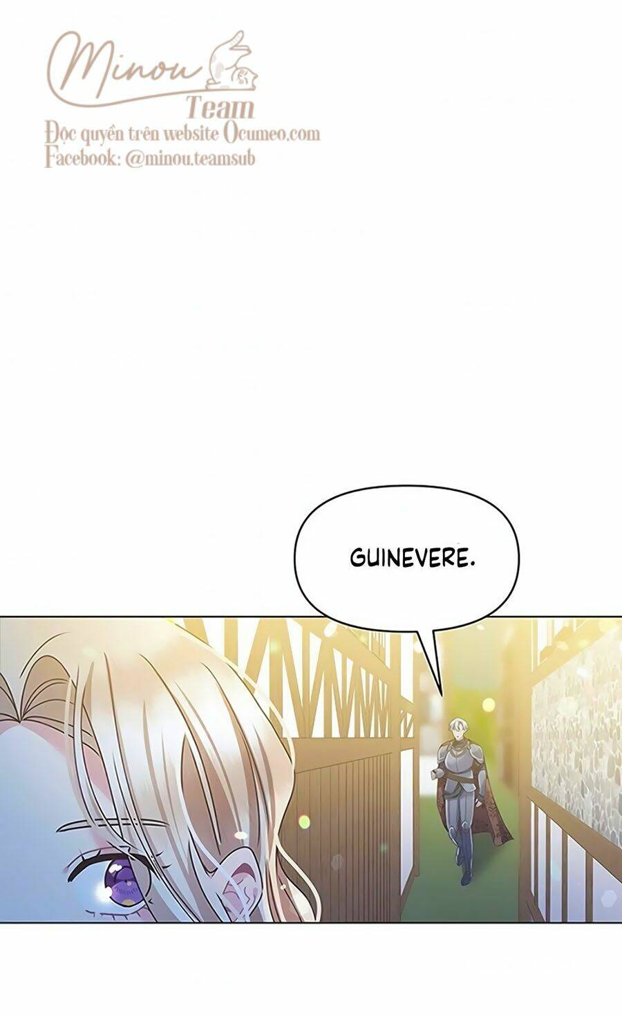 khu vườn câm lặng chapter 11 1