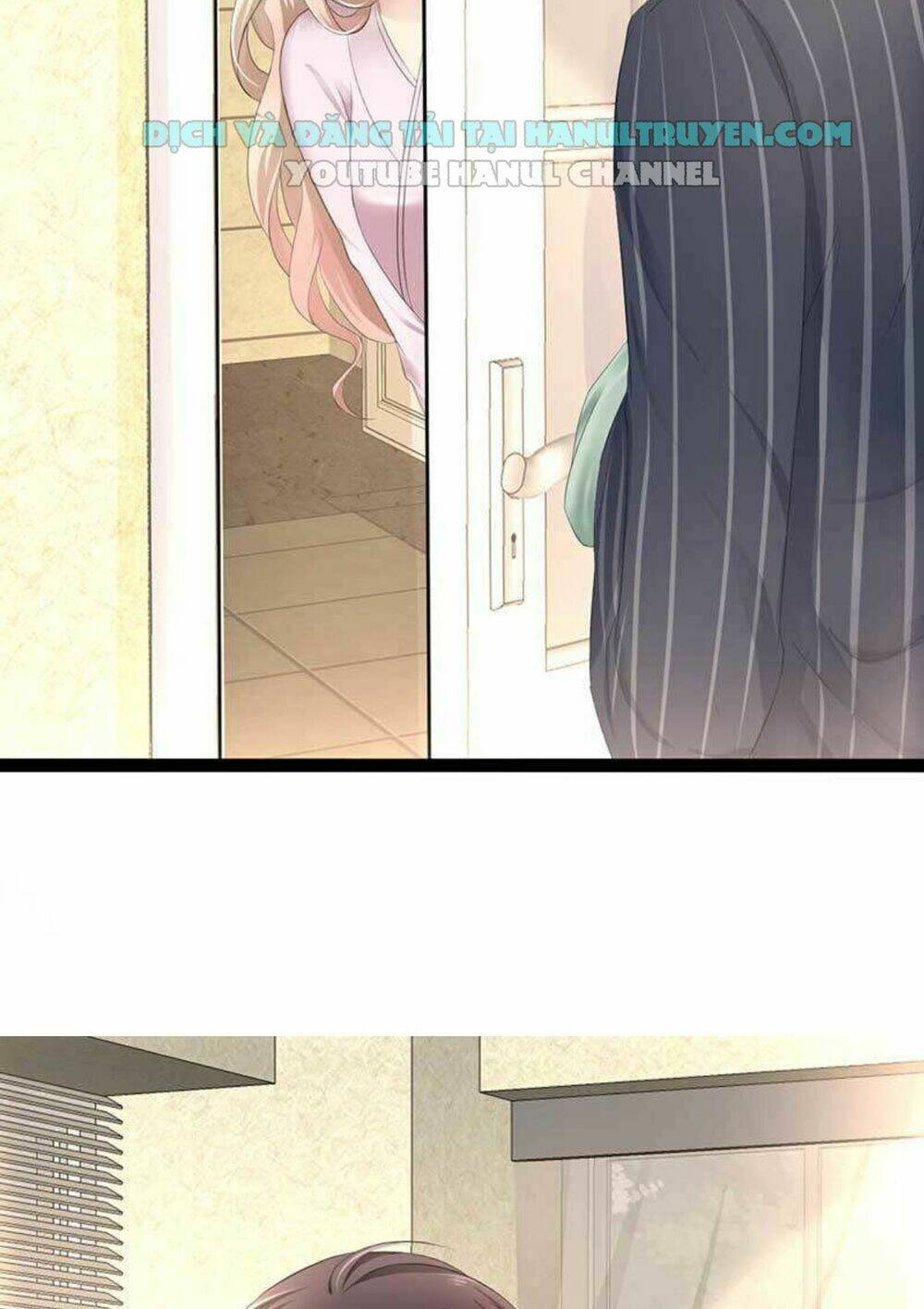 thần bí đế thiếu điềm sủng thê chapter 69 10