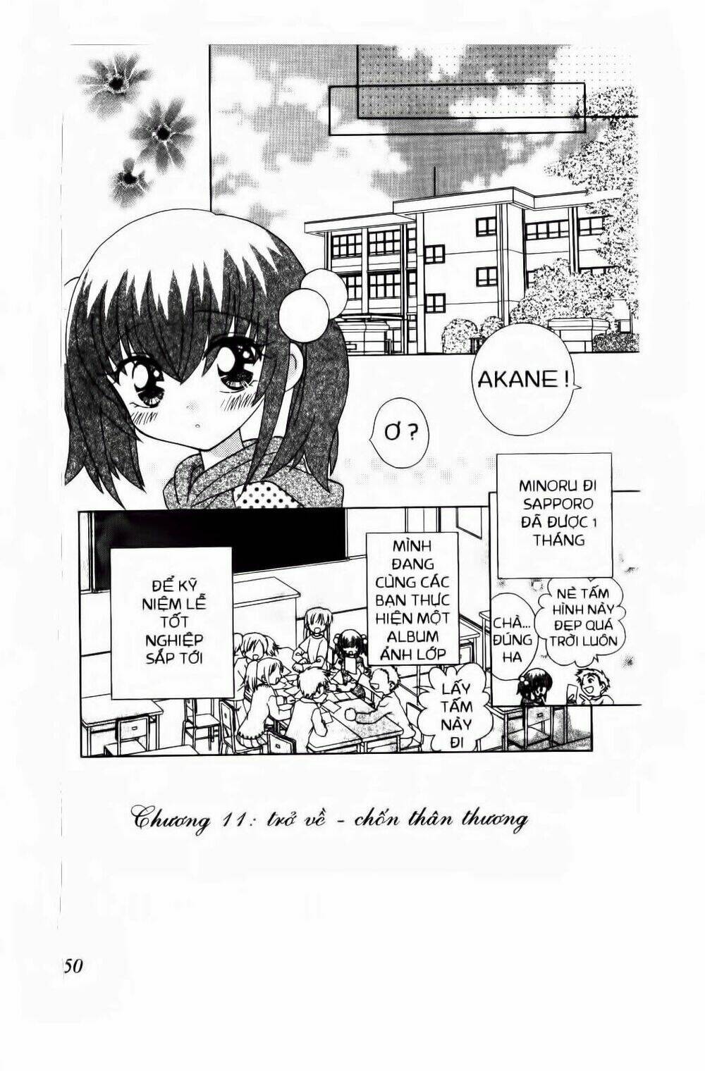 chắp cánh ước mơ chapter 60 2