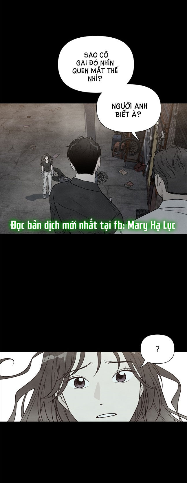 điều khiến tôi quyết tâm muốn chết chapter 36.1 14