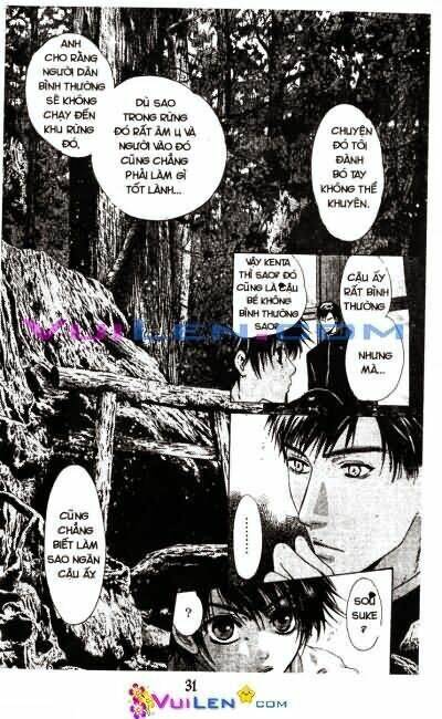 bát khuyển sỹ phương đông chapter 1 31