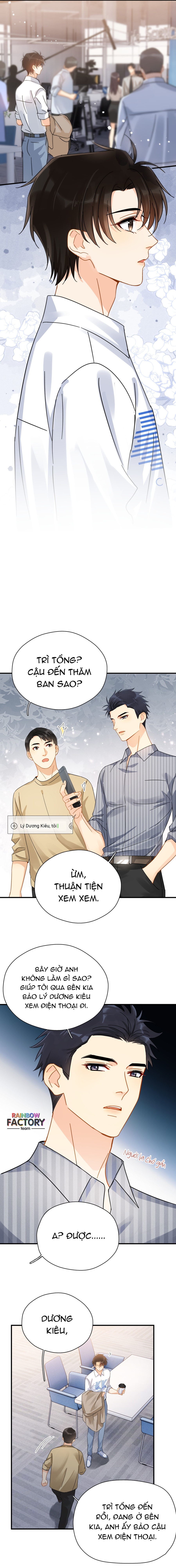 bám đuôi chapter 38 8