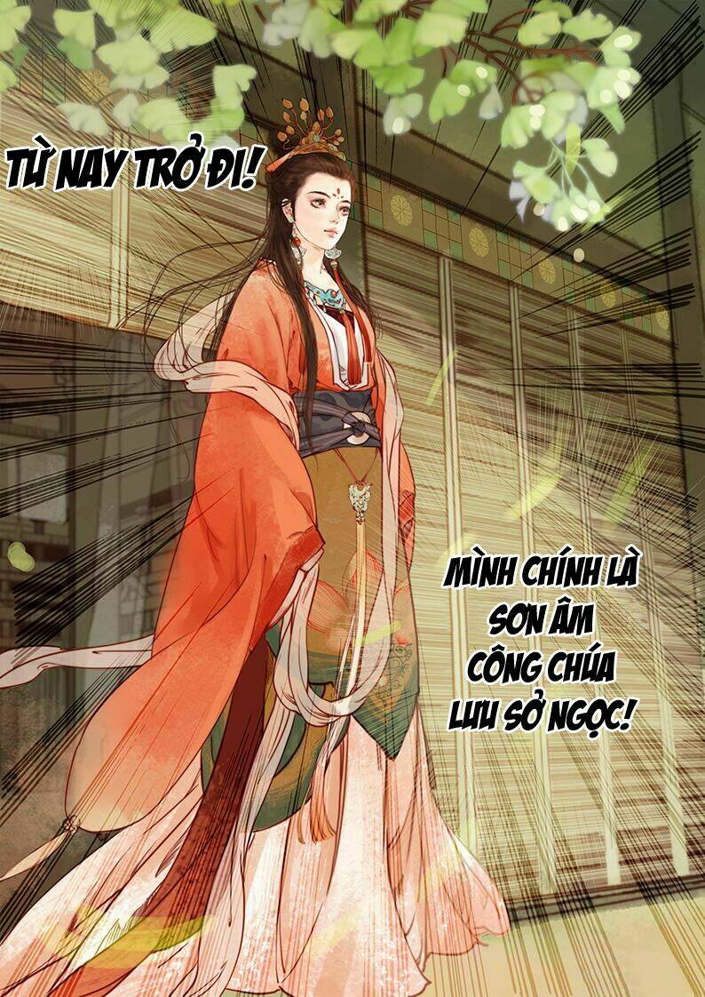 phượng tù hoàng chapter 2 12