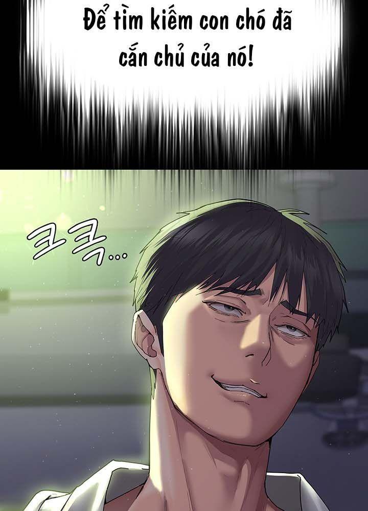 18+ bệnh viện lúc nửa đêm chapter 1.2 27