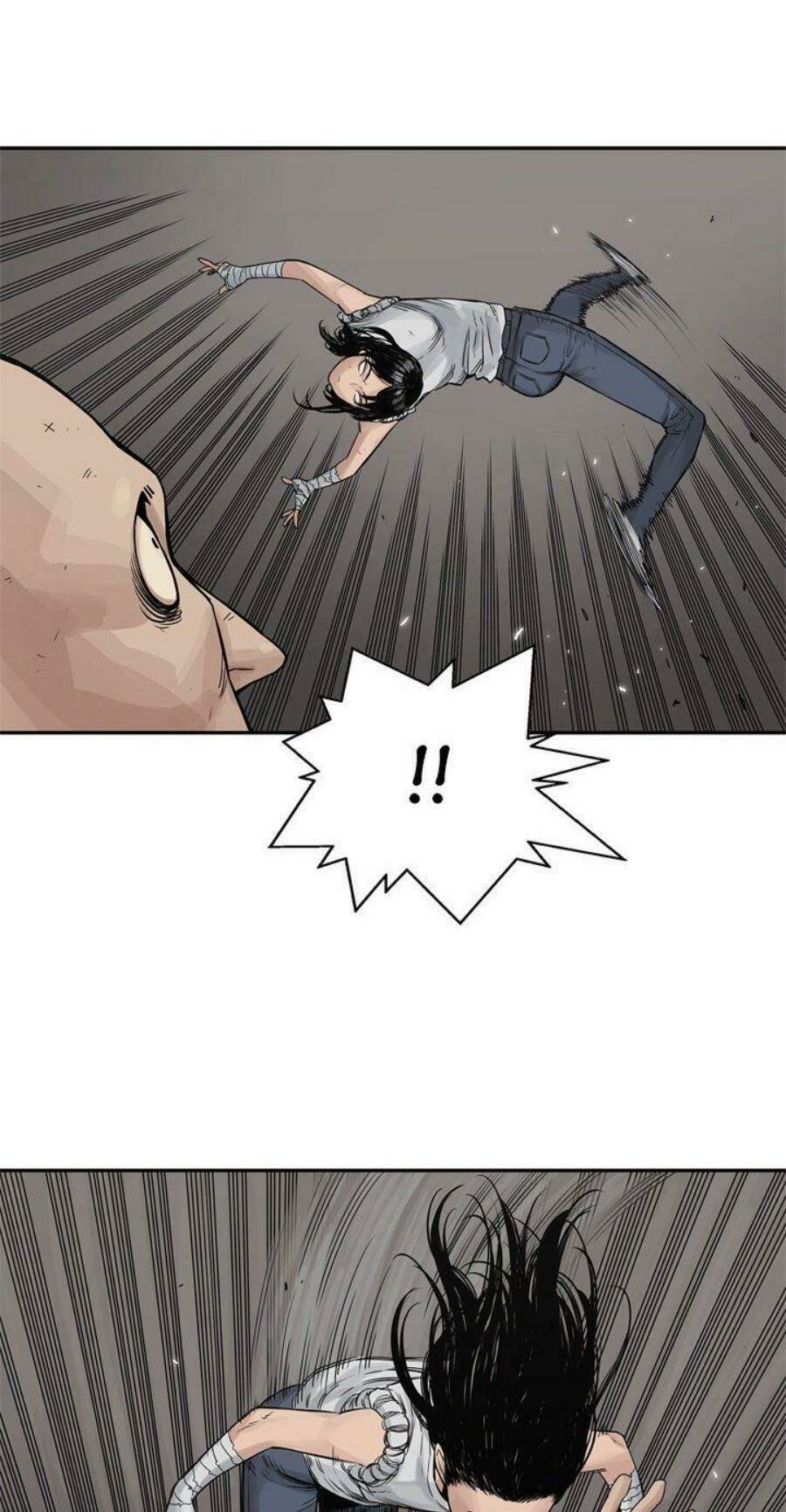 hiệp sĩ giao hàng chapter 26 33