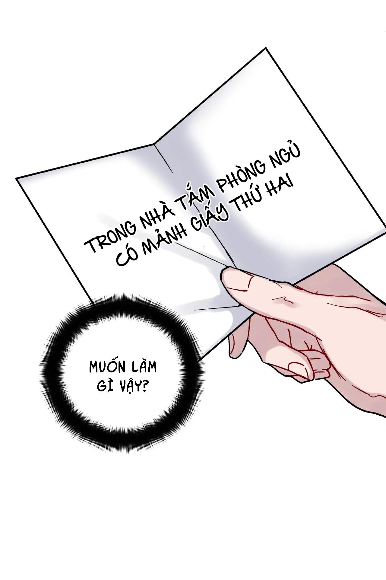 cơn mưa rào mùa hạ chapter 12 18