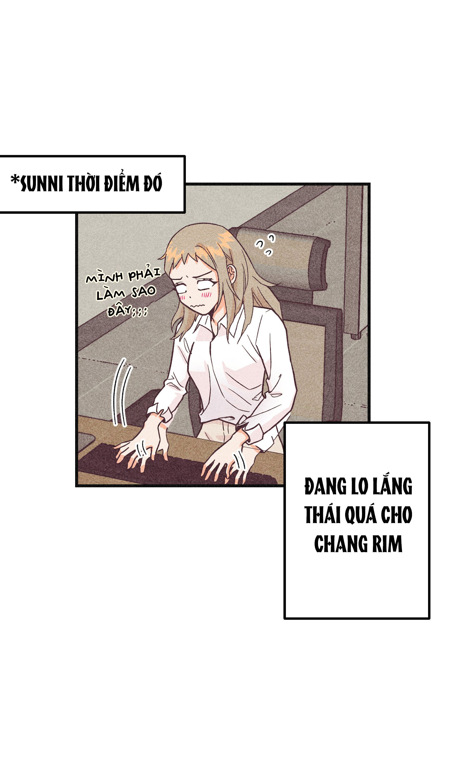 chạy đâu cho thoát chapter 23 11
