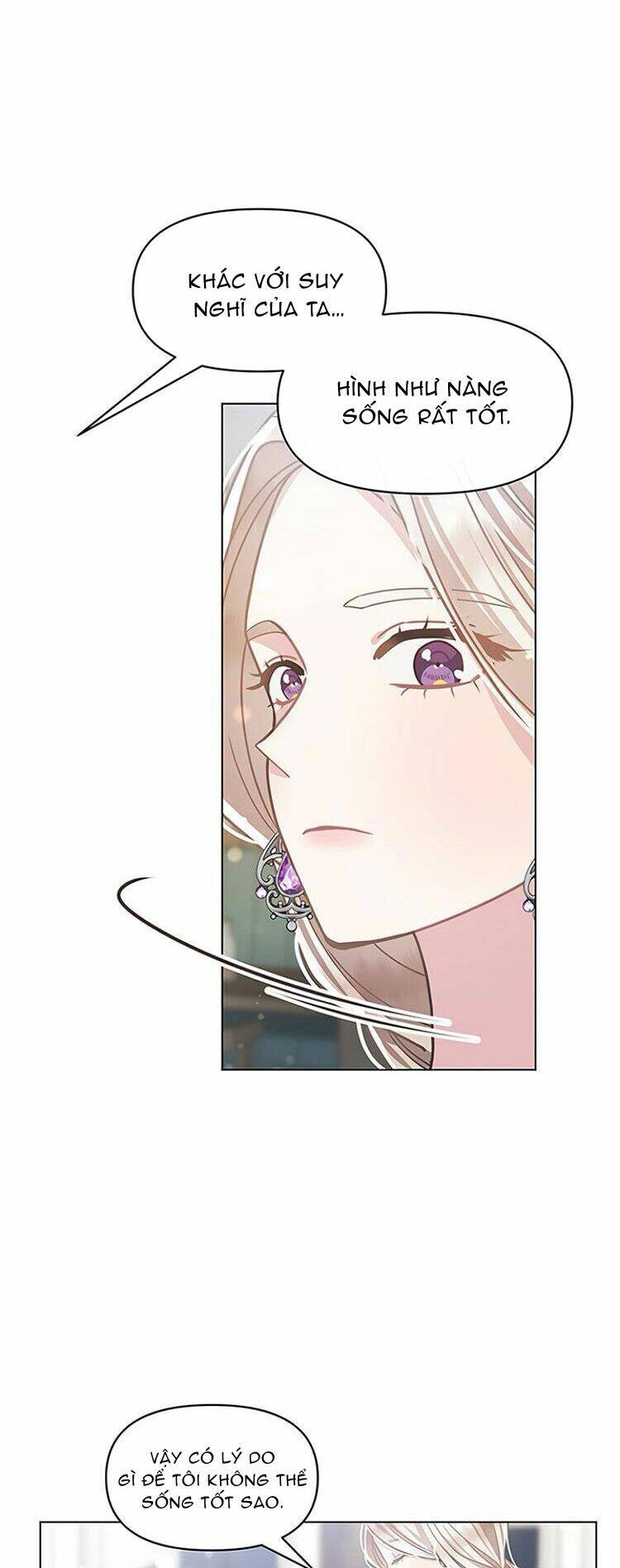 khu vườn câm lặng chapter 13 27