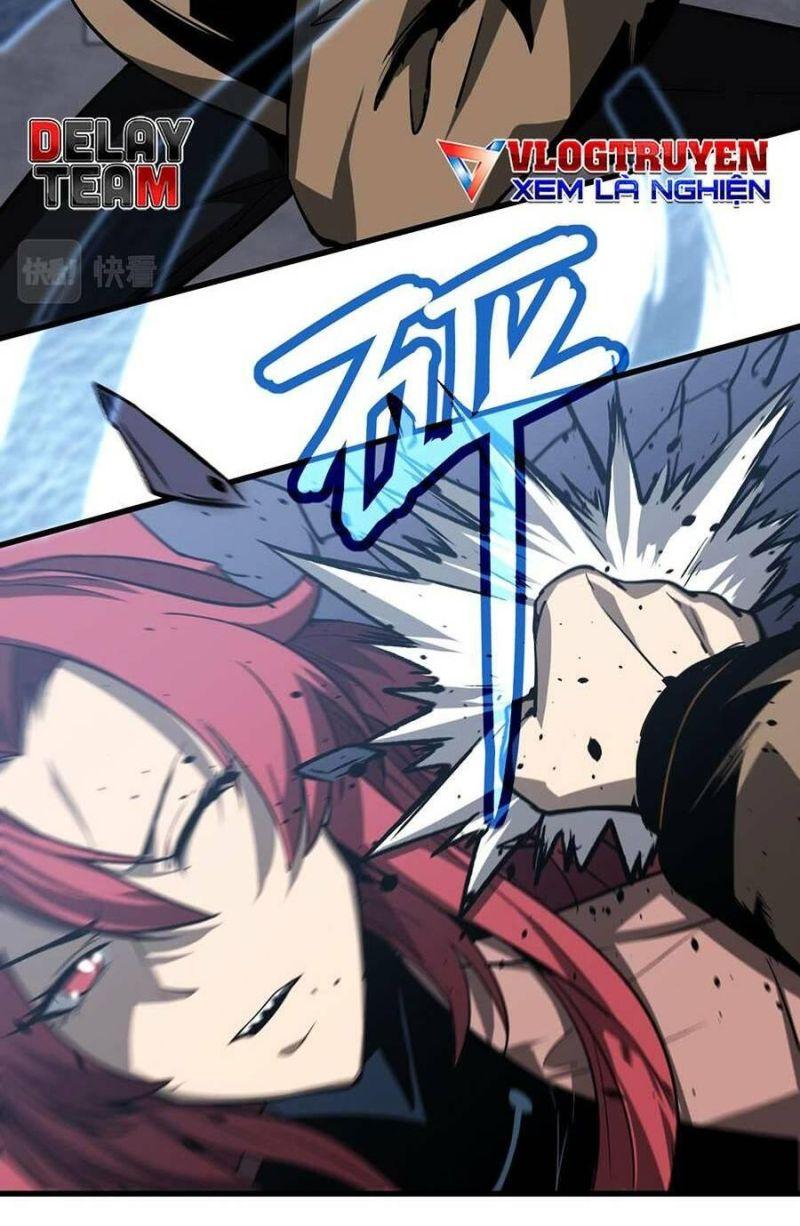 siêu tiến hóa chapter 105 34