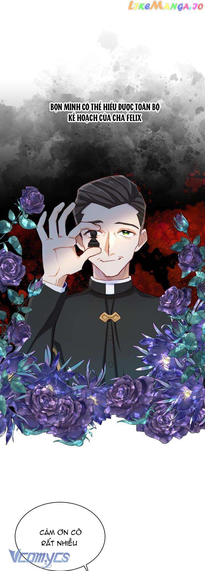 sự báo thù của một vị thánh chapter 66 4