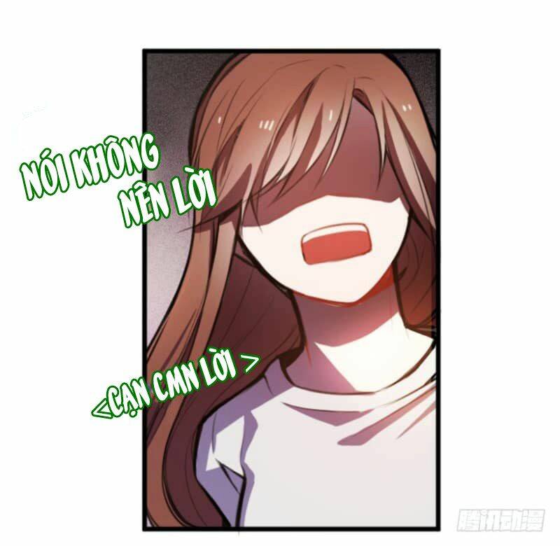 vết cắn và khế ước chapter 8 20